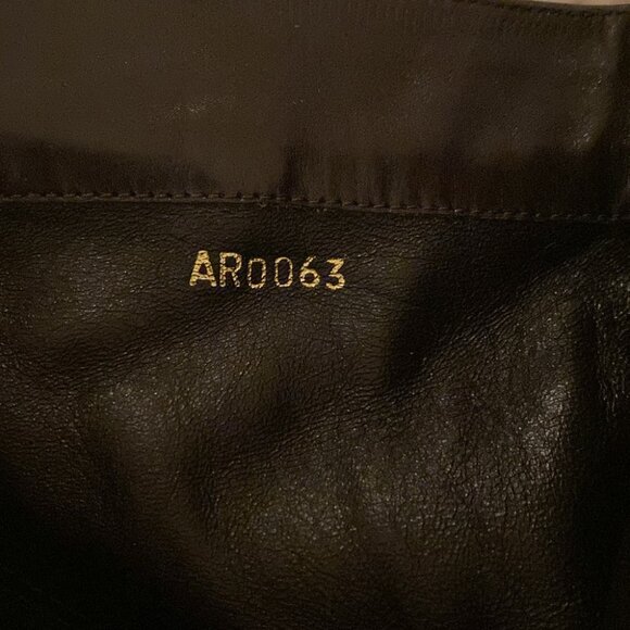 SOLD Louis Vuitton Pony Hair Booties - Picture 9 of 16